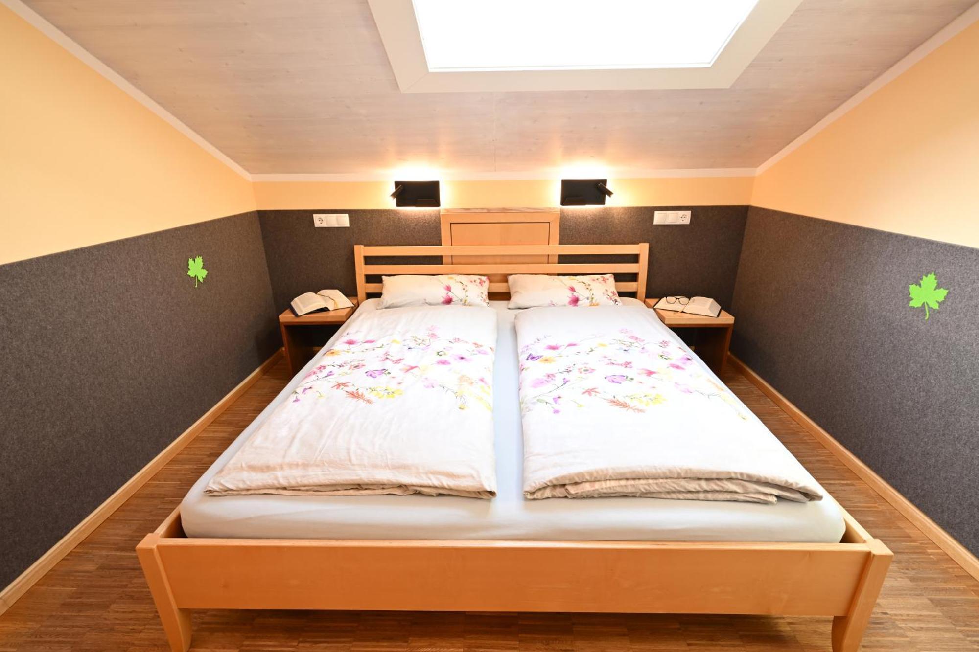 Familienurlaub Haus Bergahorn Apartment Bolsterlang Ngoại thất bức ảnh